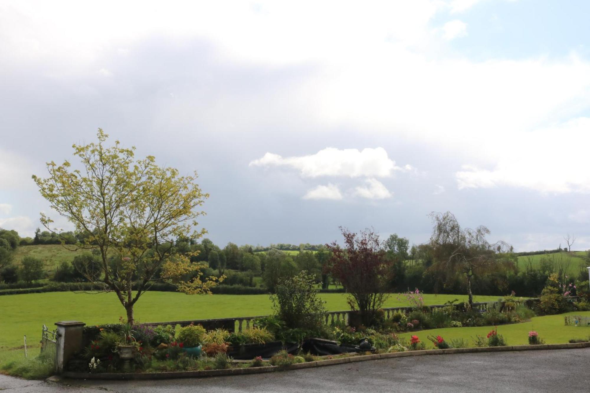The Cabin Pipershill Newtownbutler Buitenkant foto
